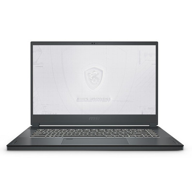 Portátil MSI WS66 10TK-482XES i7/32GB/1TB SSD/RTX30 00/15.6 ""