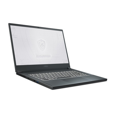 Portátil MSI WS66 10TK-482XES i7/32GB/1TB SSD/RTX30 00/15.6 ""