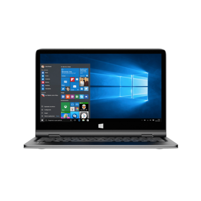 Portatile Primux LoxBook 1302F 4 GB/120 GB SSD   64GB/W10Pro/13.3"