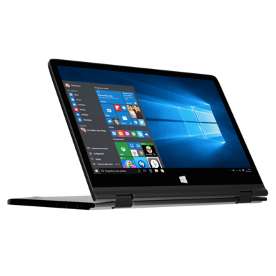 Portatile Primux LoxBook 1302F 4 GB/120 GB SSD   64GB/W10Pro/13.3"