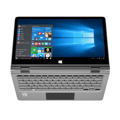 Portatile Primux LoxBook 1302F 4GB/64GB/W10H/13.3"/Difficile 360º