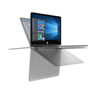 Portatile Primux LoxBook 1302F 4GB/64GB/W10H/13.3"/Difficile 360º