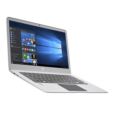 Portatile Primux Loxbook 1402 4GB/SSD da 120 gb   32 GB eMMC/W10Pro/14.1"