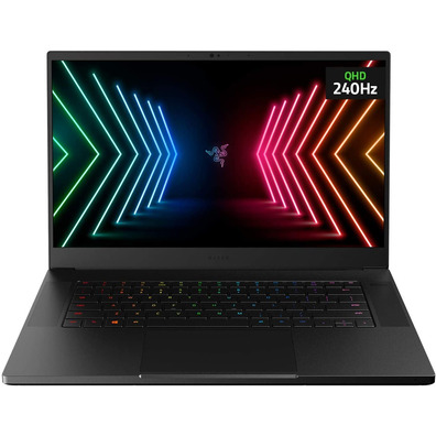 Portátil Razer Blade 15 i7/16GB/1TB SSD/RTX30 70/15.6 ' "