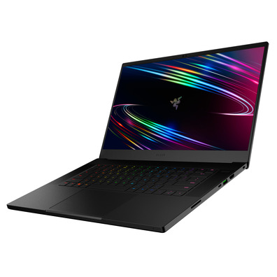 Portátil Razer Blade 15 i7/16GB/1TB SSD/RTX30 70/15.6 ' "