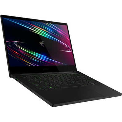 Portátil Razer Blade 15 i7/16GB/1TB SSD/RTX30 70/15.6 ' "