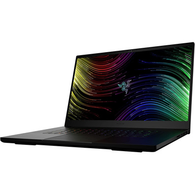 Portátil Razer Blade 17 i7/16GB/1TB/RTX3070/17.3 ""