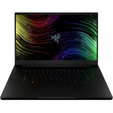 Portátil Razer Blade 17 i7/16GB/1TB/RTX3070/17.3 ""