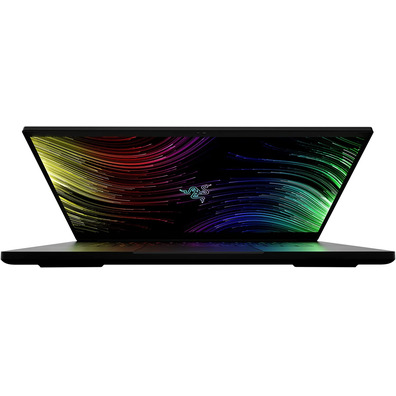 Portátil Razer Blade 17 i7/16GB/1TB/RTX3070/17.3 ""