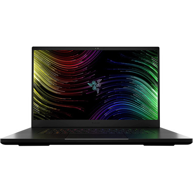 Portátil Razer Blade 17 i7/16GB/1TB/RTX3070/17.3 ""