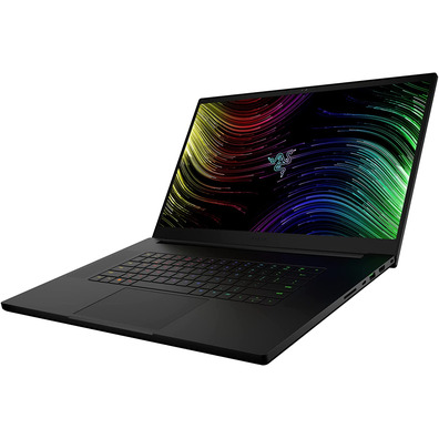 Portátil Razer Blade 17 i7/16GB/1TB/RTX3070/17.3 ""