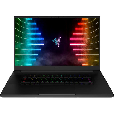 Portátil Razer Blade 17 i7/16GB/1TB SSD/RTX30 60/17.3 ' "