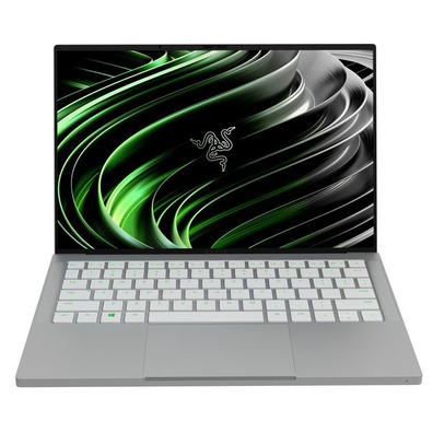 Portátil Razer Book 13 M1T i7/16GB/256GB SSD/13 ""