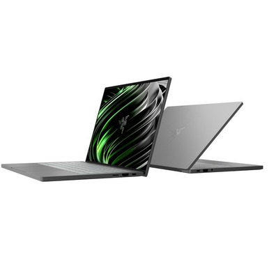 Portátil Razer Book 13 M1T i7/16GB/256GB SSD/13 ""