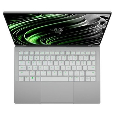 Portátil Razer Book 13 M1T i7/16GB/256GB SSD/13 ""