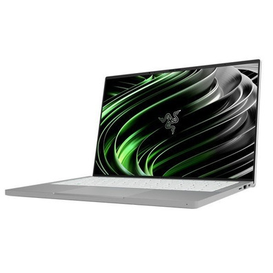 Portátil Razer Book 13 M1T i7/16GB/256GB SSD/13 ""