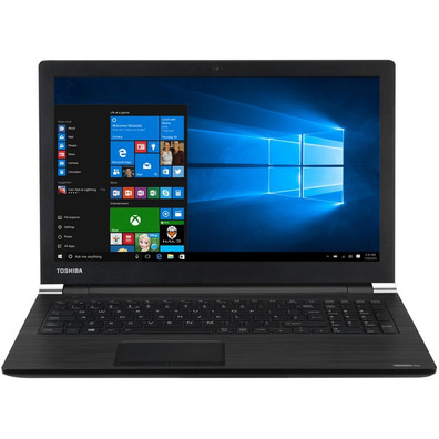 Portatile Toshiba Satellite Pro A50-E-1CH i7/16GB/256GB SSD/W10H/15.6"