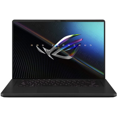 Portátiles ASUS ROG Zephyrus M GU603HR-K8009T i7/32GB/1TB/RTX3070/16 ""