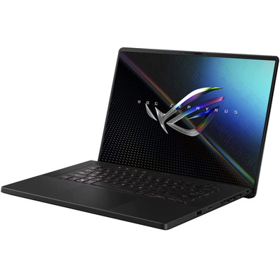 Portátiles ASUS ROG Zephyrus M GU603HR-K8009T i7/32GB/1TB/RTX3070/16 ""