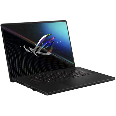 Portátiles ASUS ROG Zephyrus M GU603HR-K8009T i7/32GB/1TB/RTX3070/16 ""