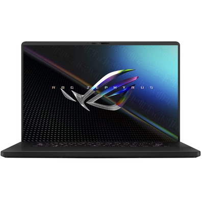 Portátiles ASUS ROG Zephyrus M GU603HR-K8009T i7/32GB/1TB/RTX3070/16 ""