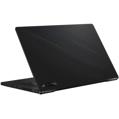 Portátiles ASUS ROG Zephyrus M GU603HR-K8009T i7/32GB/1TB/RTX3070/16 ""