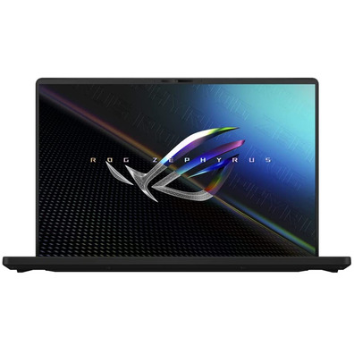 Portátiles ASUS ROG Zephyrus M GU603HR-K8009T i7/32GB/1TB/RTX3070/16 ""