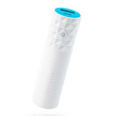 Powerbank TP-Link 5.200mAh