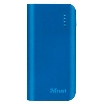 Powerbank Trust Urban 4400 mAh Blue