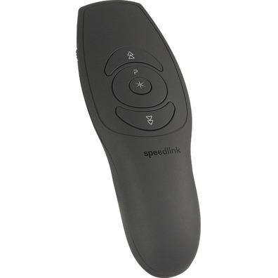 Wireless presenter ACUTA PURO Speedlink