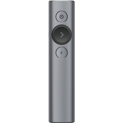 Presentador Inalámbrico Logitech Spotlight Plus Bluetooth