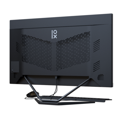 Primux iox All-in-One Pro 2403F 23.8"/i3/4GB/240GB/FreeDos