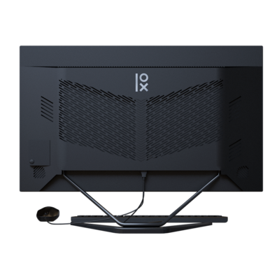 Primux iox AiO Pro 2403F 23.8"/i3/4GB/128GB/W10