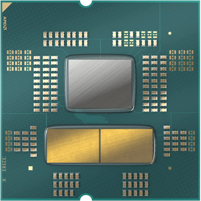 Procesador AMD AM5 Ryzen 9 7900X 4,7 GHz Box