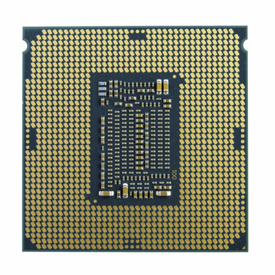 Procesador Intel Core i3 9100 3,6 GHz 1151