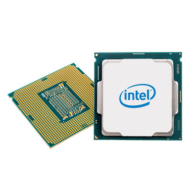 Procesador Intel Core i9 10900F 2,8 GHz LGA 1200