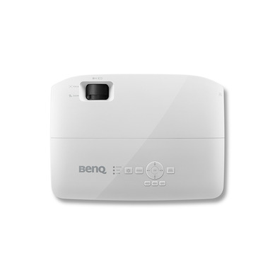 PROIETTORE BENQ MS531 DLP, SVGA,