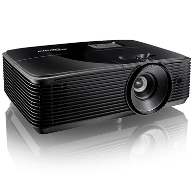 Proiettore Optoma DS317e SVGA 3600L