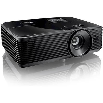 Proyector Optoma S381 3D 3900 ANSI Lumen SVGA