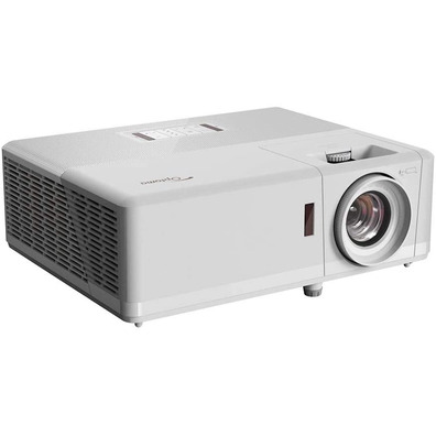 Proyector Optoma ZH406 4500 ANSI Lumen XGA