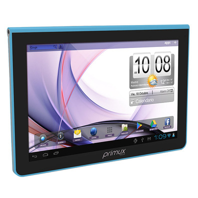 Tablet Primux Ciclon 2 Nero