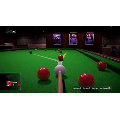 Pool puro (Código de descarga) Switch