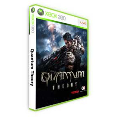 Quantum Theory - Xbox 360