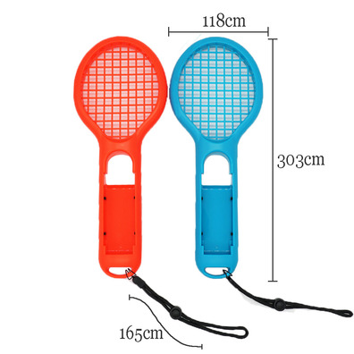 Joy Con Tennis Racket per Nintendo Switch