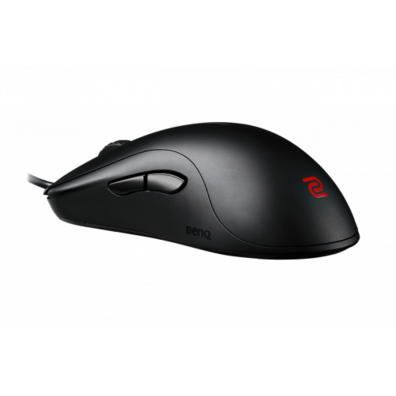 Ratón BenQ Zowie ZA13-B Óptico 3200 DPI