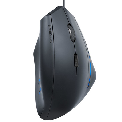 Mouse ergonomico Gestione Speedlink