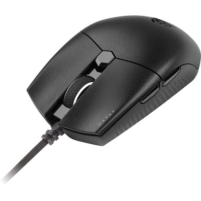 Ratón Gaming Corsair Katar Pro XT 18000 DPI Ultra Light Negro