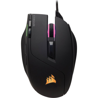 Mouse Corsair Gaming Sabre RGB