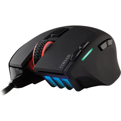 Mouse Corsair Gaming Sabre RGB