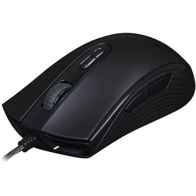 Mouse gaming HyperX Pulsefire Core 6200 DPI RGB